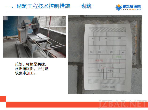 砌筑工程技术控制措施-砌筑工程.png