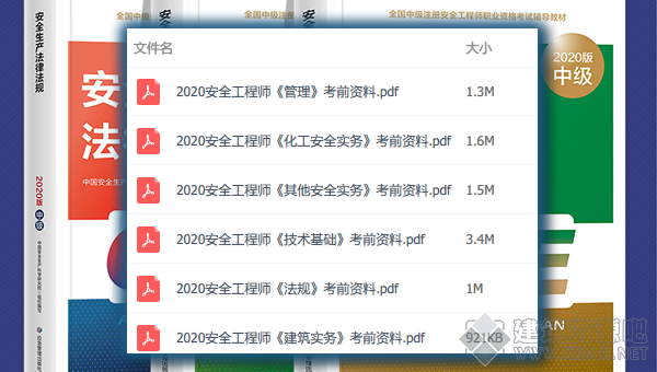2020安全工程师考前押题第3批.png